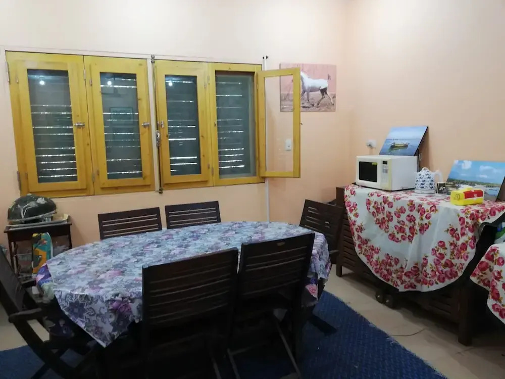 Equestrian guest house - Pyramids Egypt