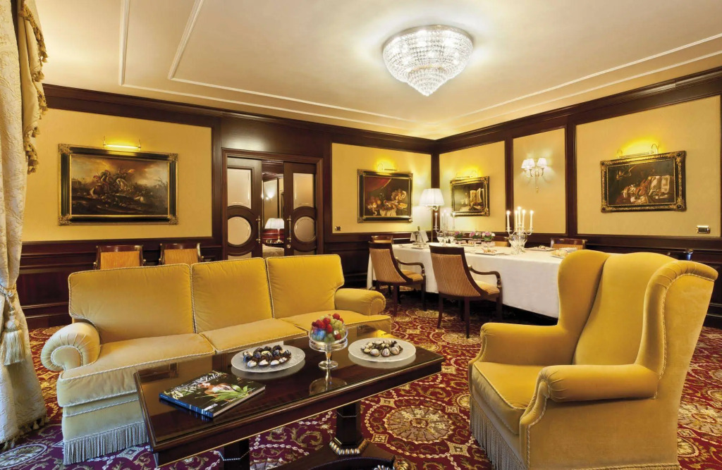 Grand Hotel Dino