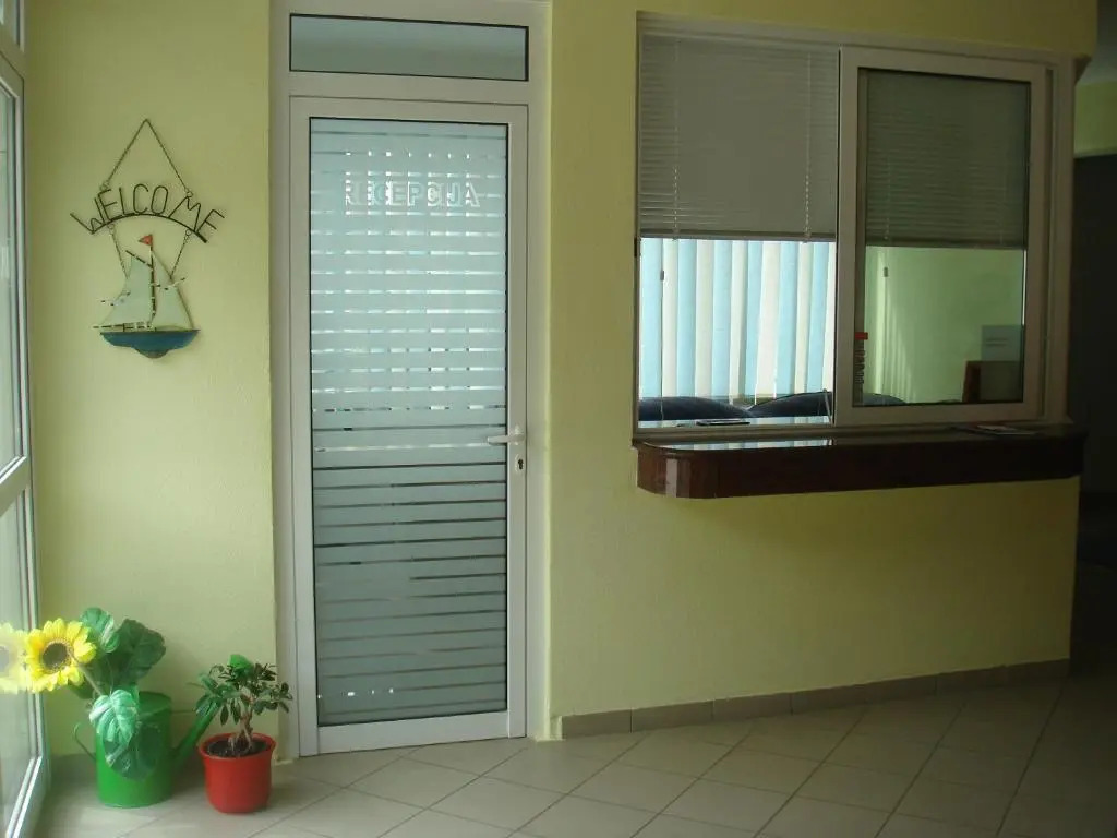 Aparthotel Pecic