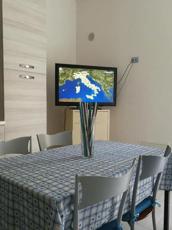 A casa di Marta