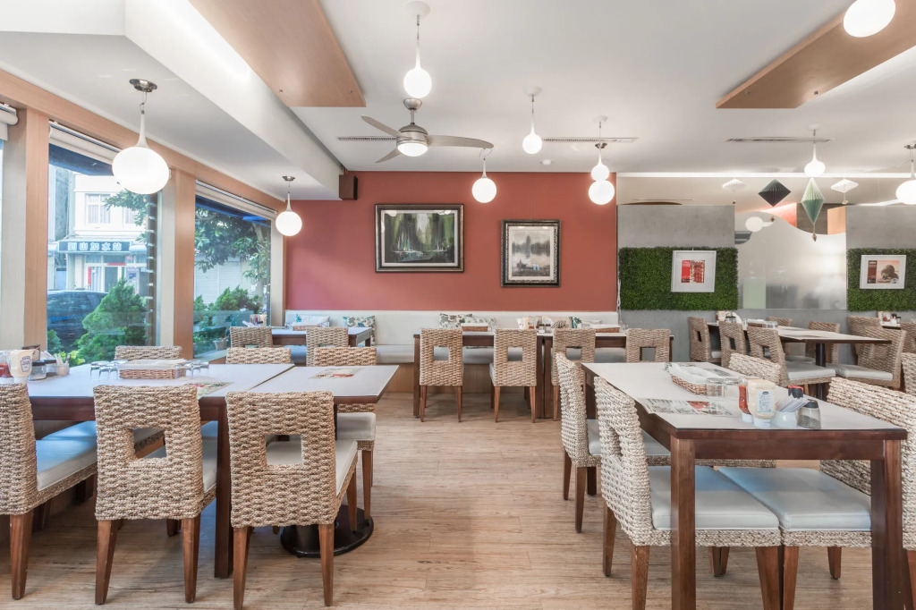 MF Hotel, penghu