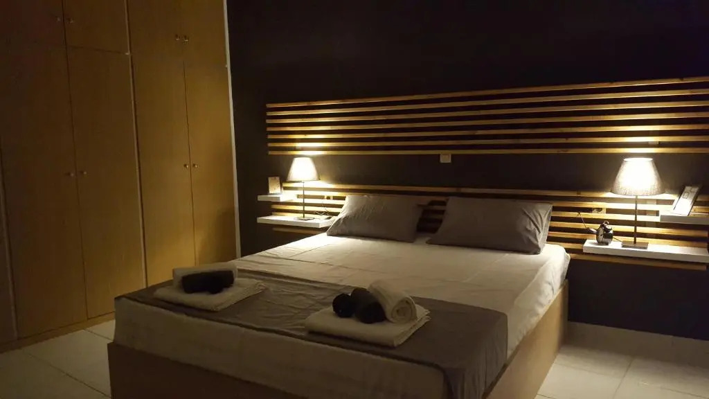 Apartment in the heart of the city 3