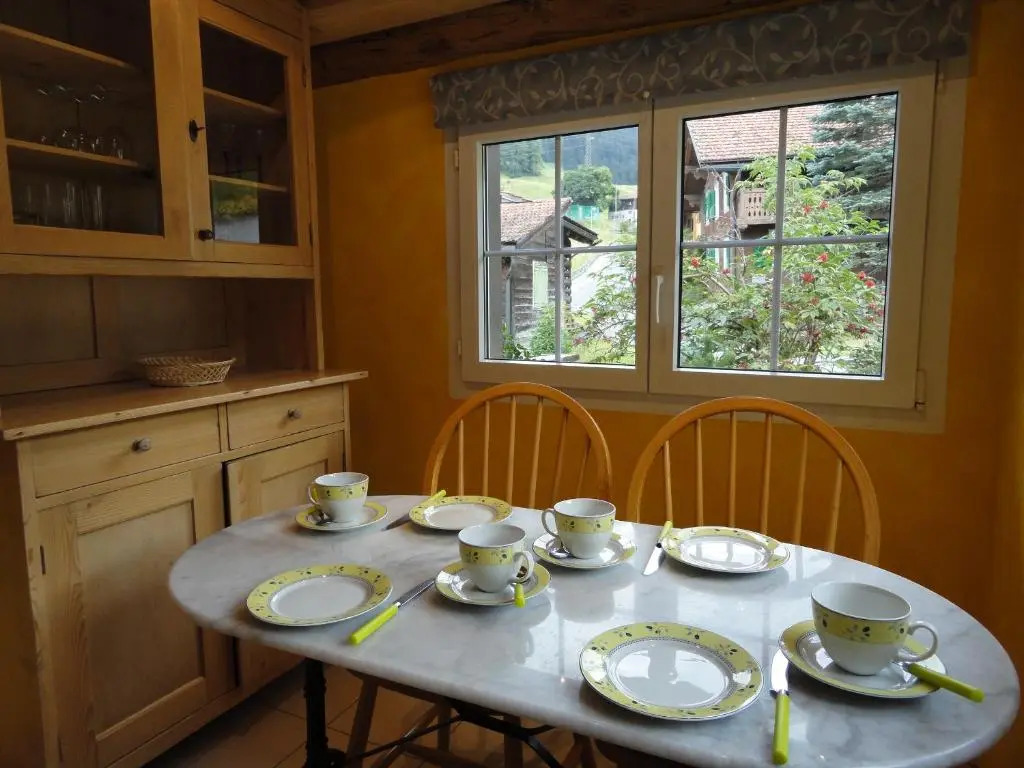 Haus Corina