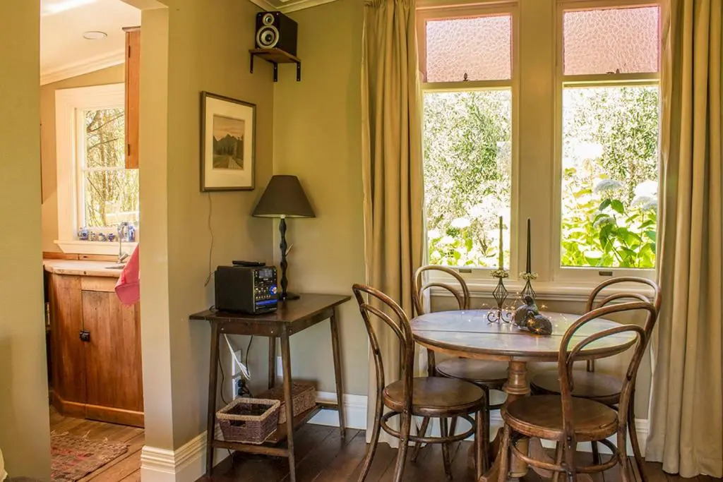 Secluded Haven Near Bush, Beach & Havelock North