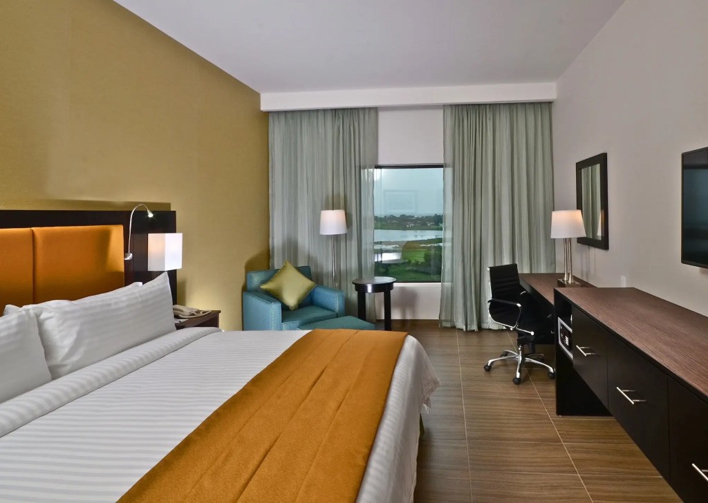 Holiday Inn Tampico-Altamira by IHG
