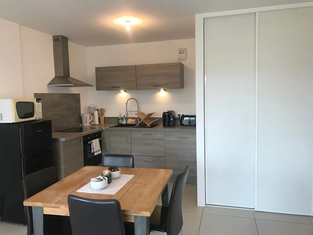HomeBuddy' - Le Trésum