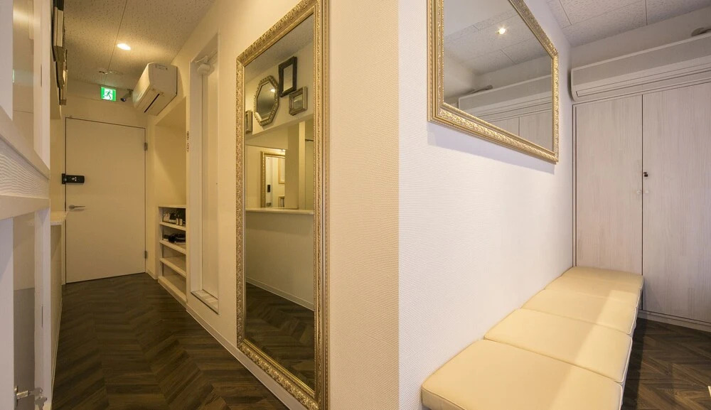 The Wardrobe Hostel Wonder