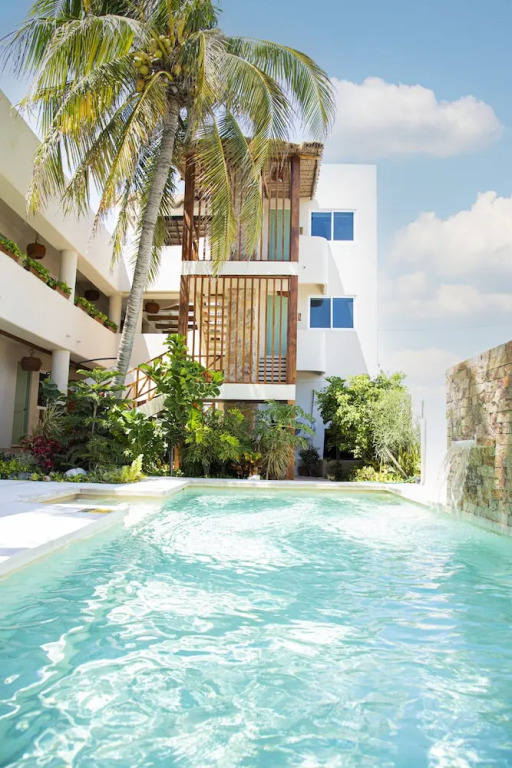 Casa Viento Hotel