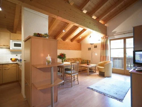 Aparthotel Dorf570
