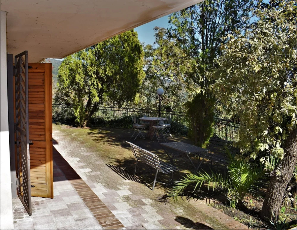 Appartamento Villa Sarah