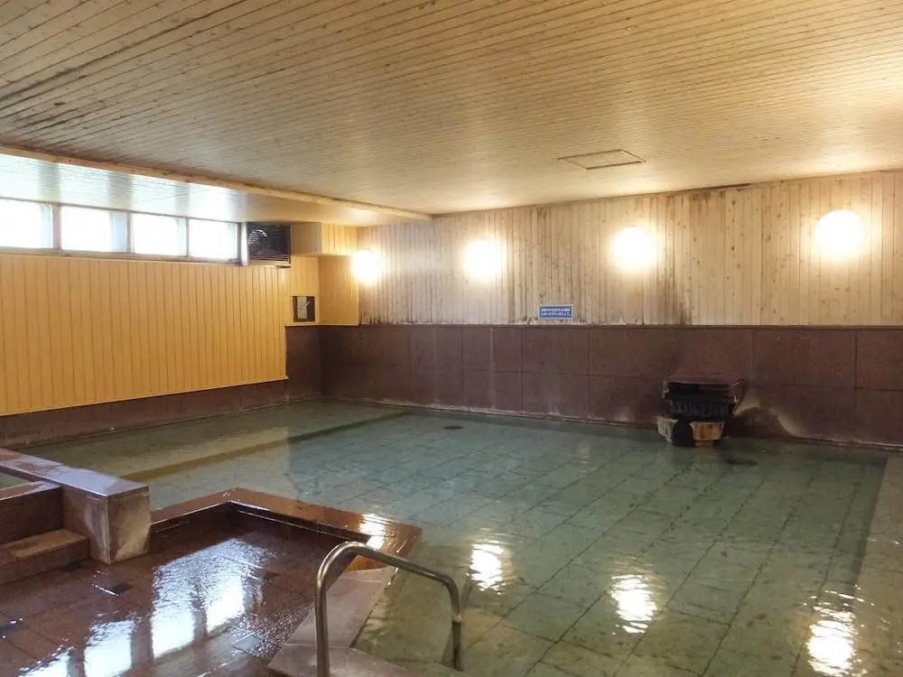 Itoen Hotel Atamikan