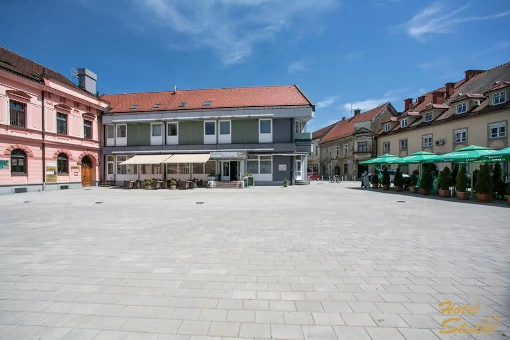 Hotel Stela