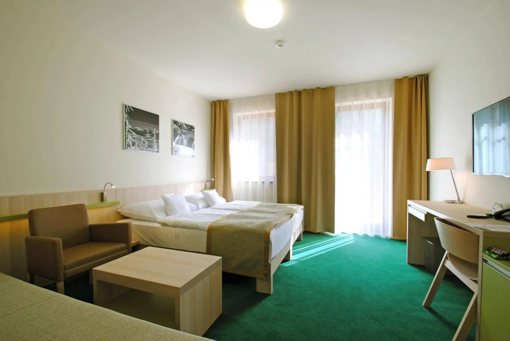 Peras Wellness Hotel