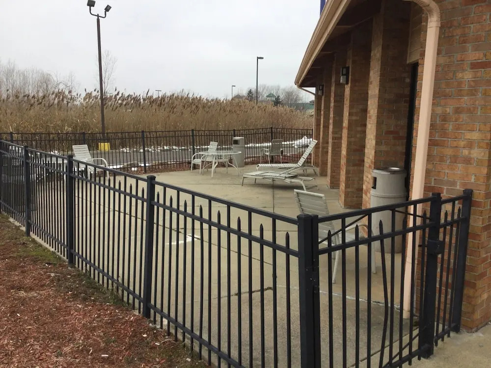 Baymont By Wyndham Port Huron