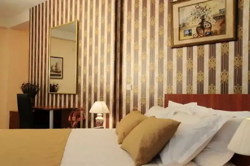 Hotel Royal Skopje