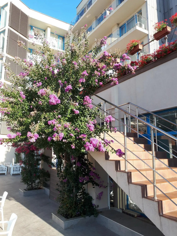 Hotel Slavey - All Inclusive