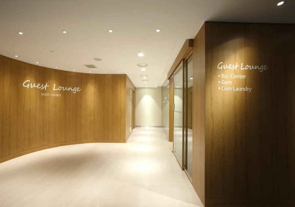 Hotel PJ Myeongdong