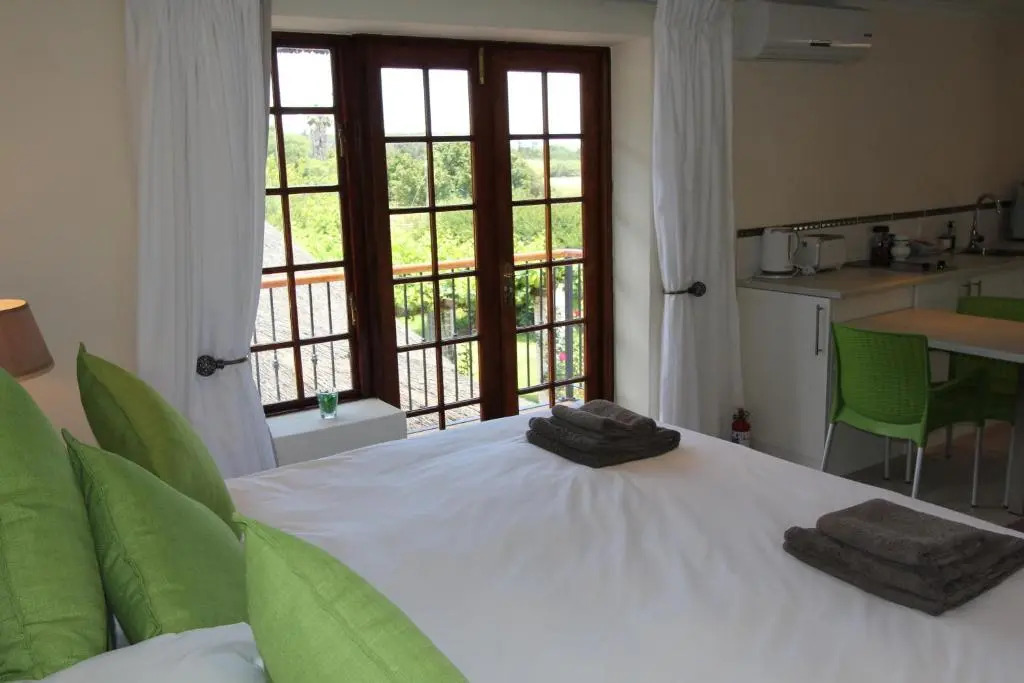 Acara Guesthouse & Cottages