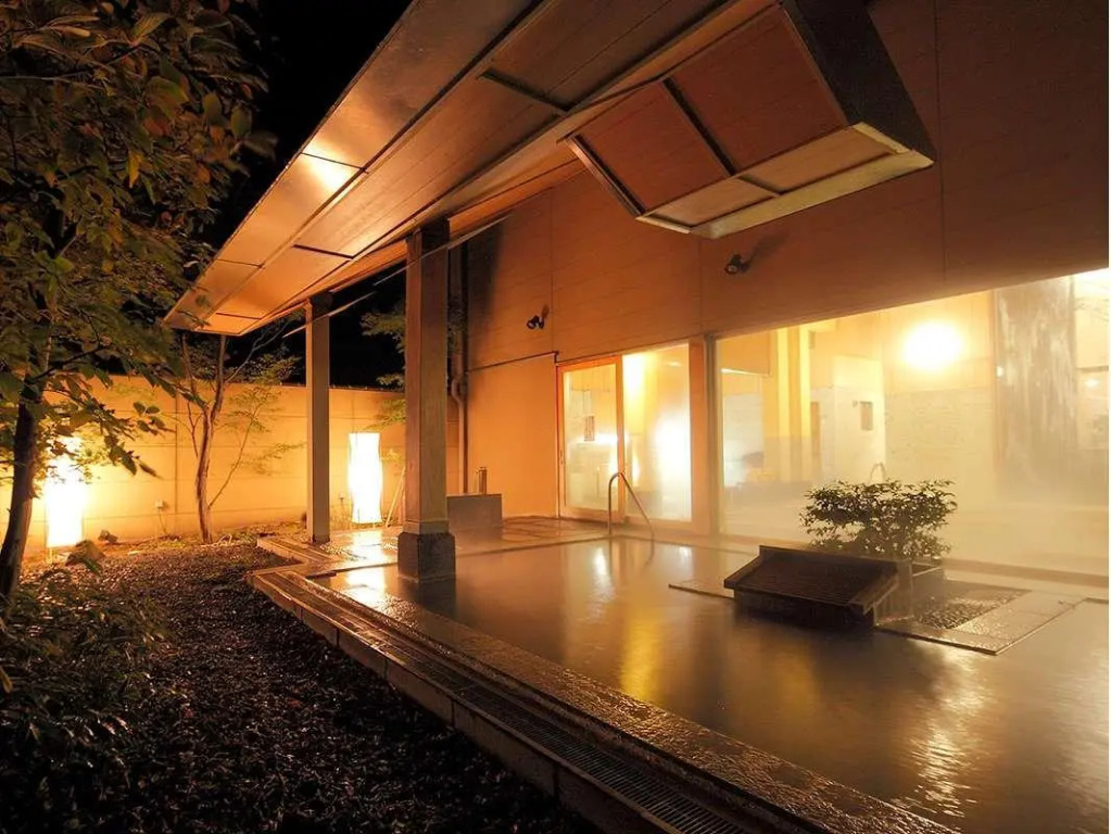 Hotel Shikisai Ichiriki