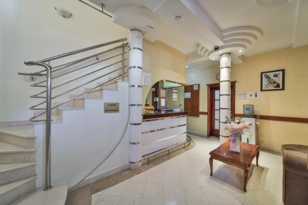 Garni Hotel Koral