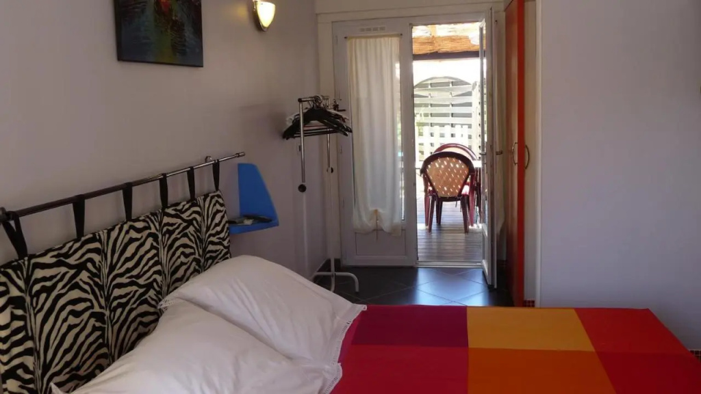 Suite Harlequin