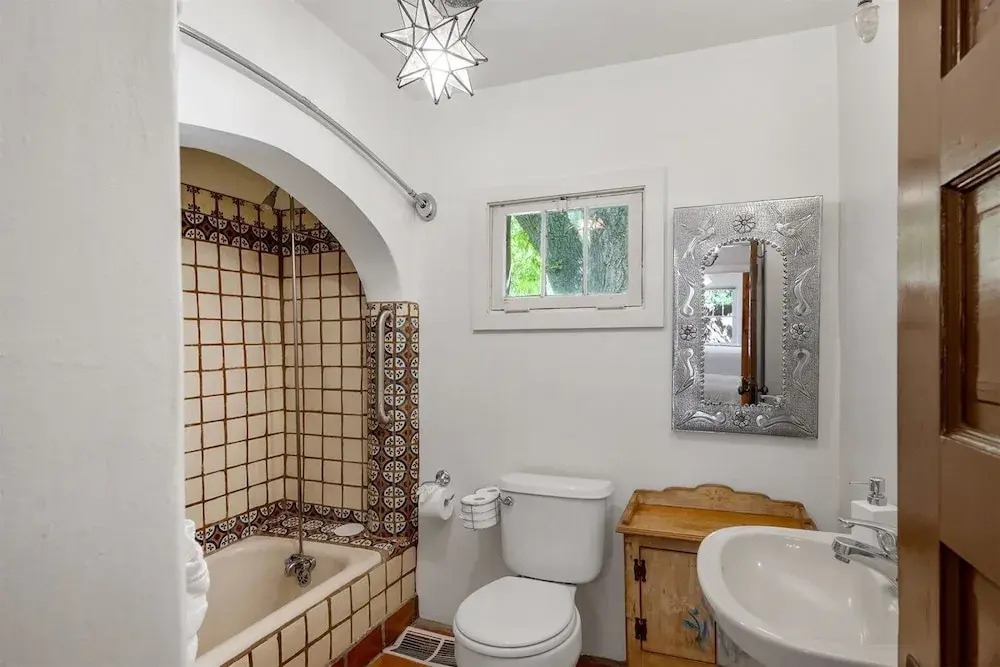 4bd Mariposa