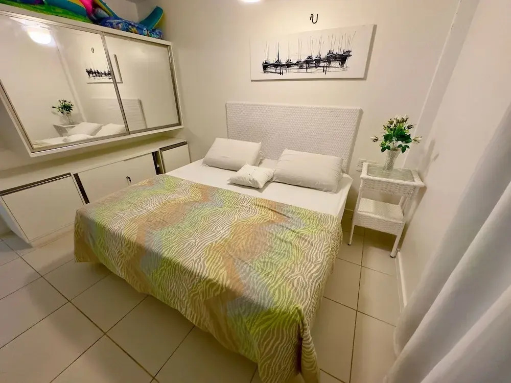 Terramaris Apartments Resort