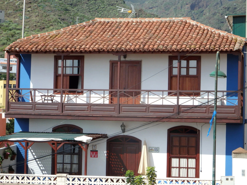Casa Yeyo