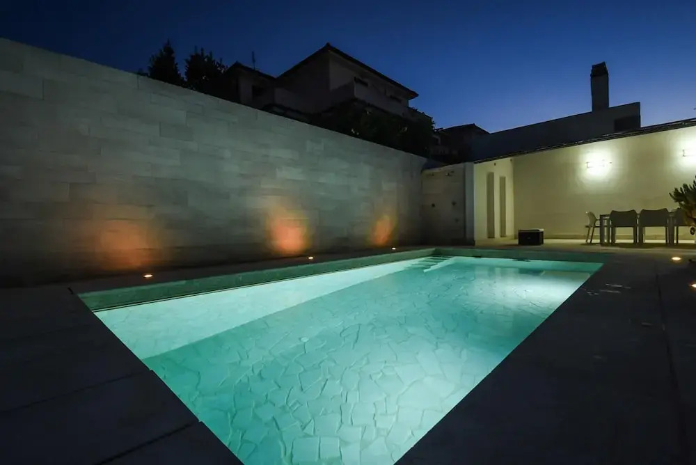 Villa Ginevra- Private Pool