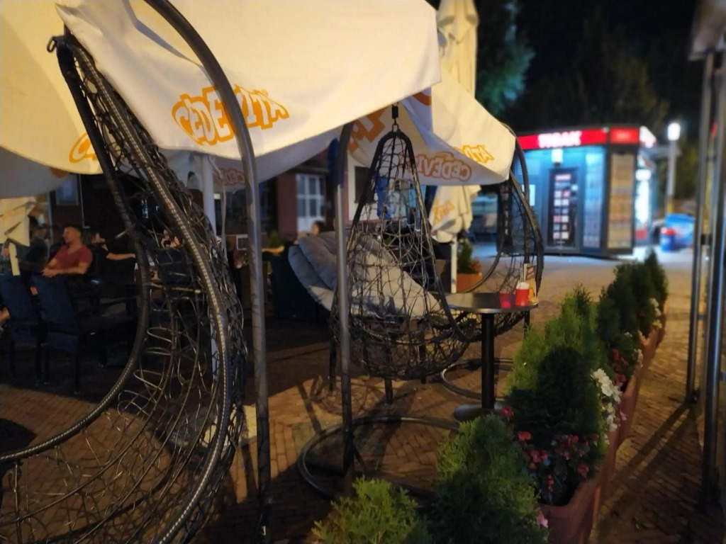 FLAMINGOS Apartman & Fitness OSIJEK