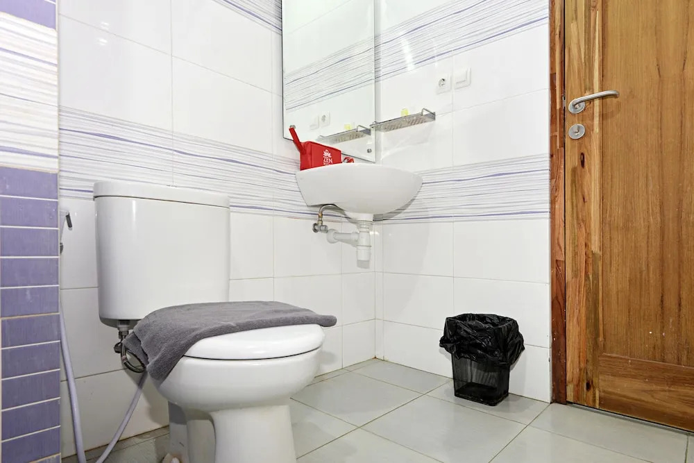 ZEN Rooms Basic Malioboro Sosrowijayan Sosromenduran