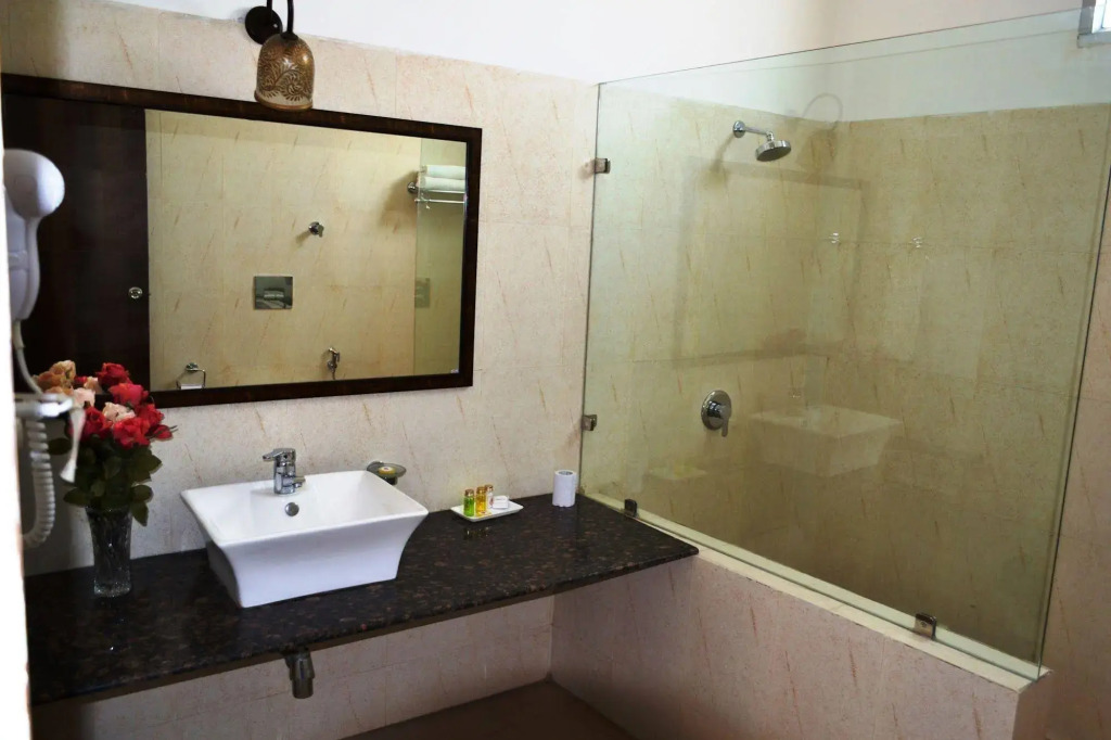 Suryaa Villa - A Boutique Heritage Hotel
