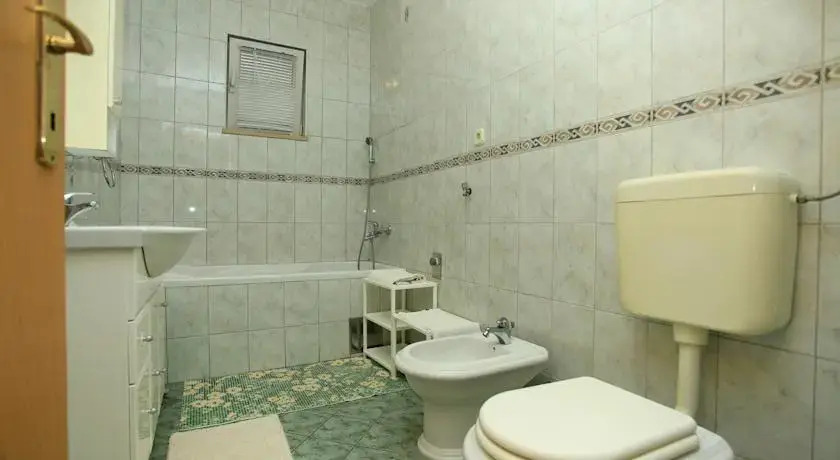Apartments Andelka