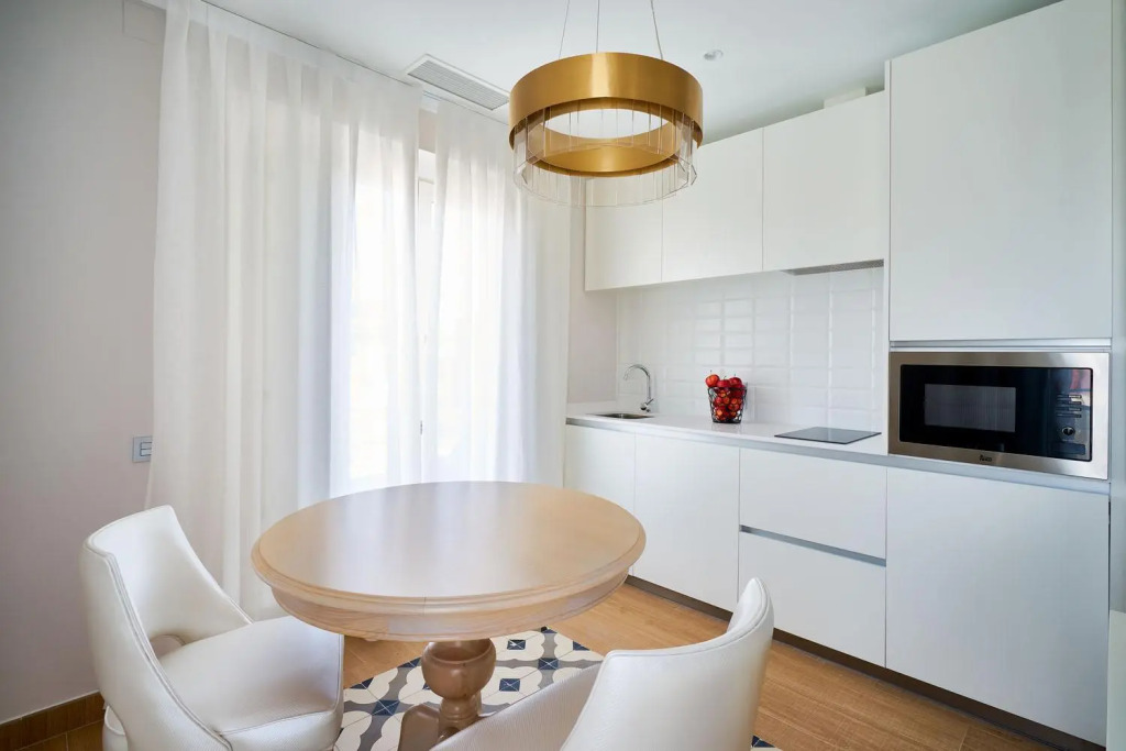 Tandem Soho Suites