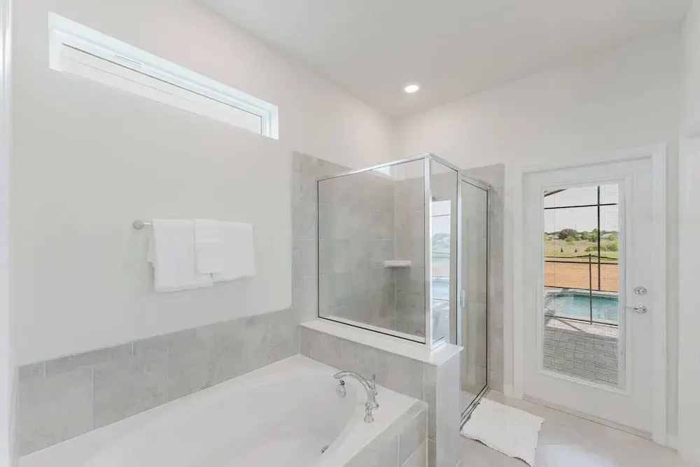 Stunning 8BR Pool Gameroom Minutes to Disney