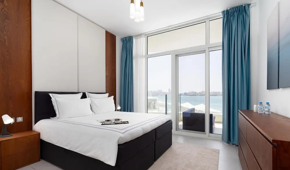 Dream Inn - Royal Bay Palm Jumeirah