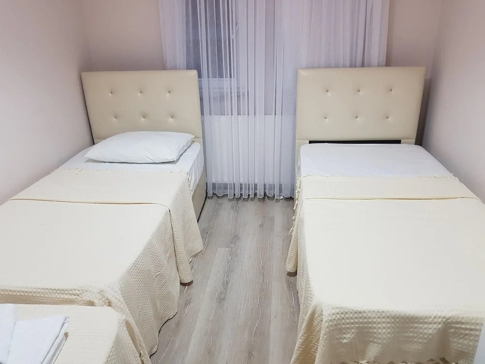 Alemara Apart
