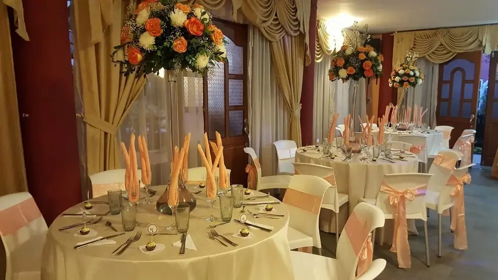 Hotel Cedro