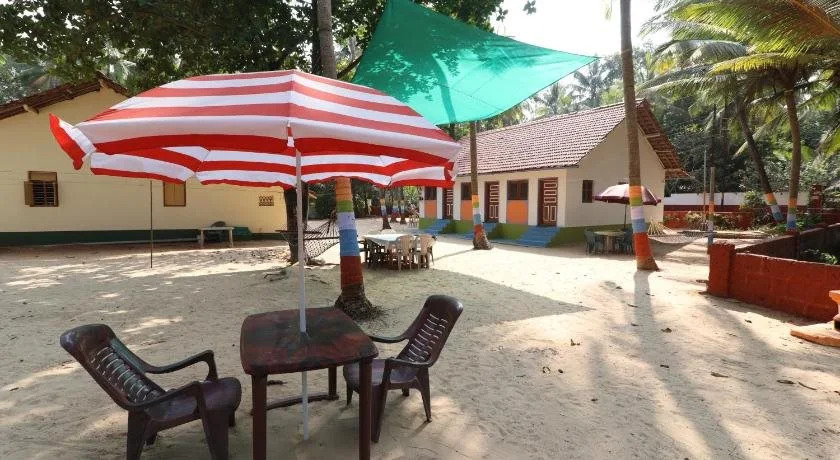 Hotel Rosary House