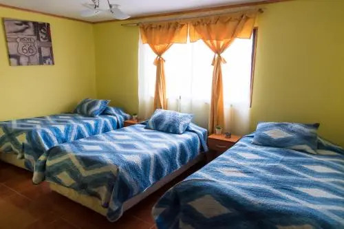 Hostal Cabib