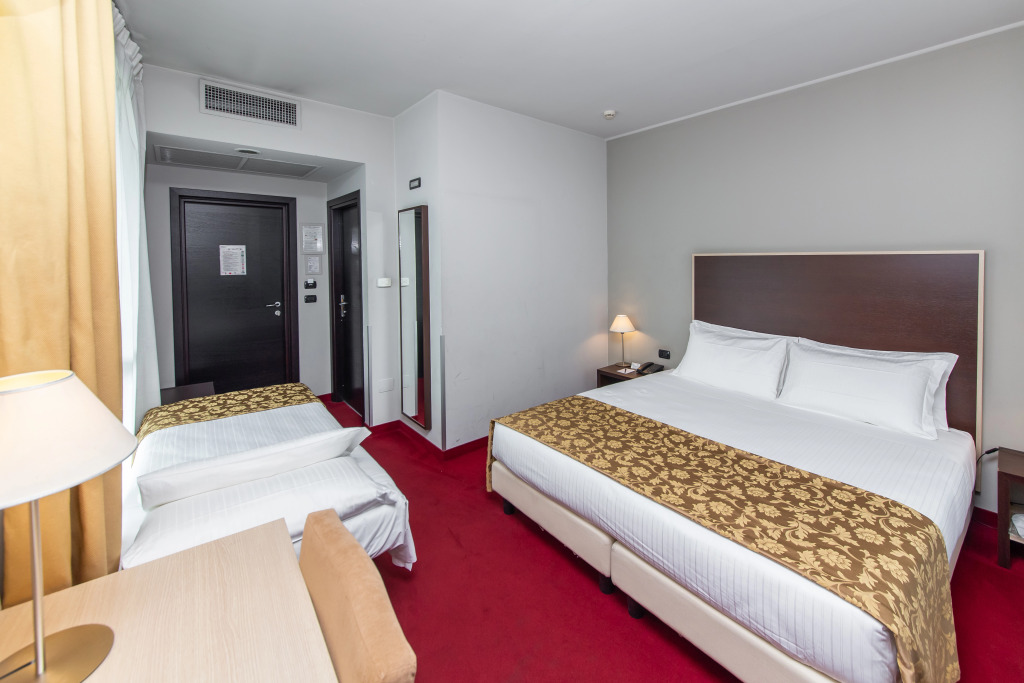 Art Hotel Olympic