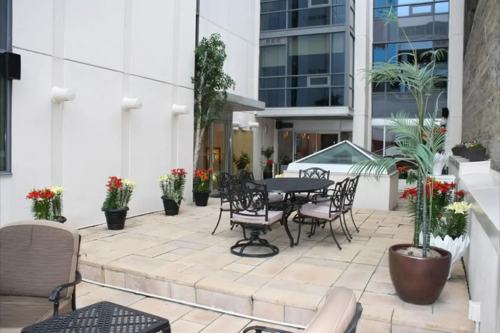 Glen Grove Suites & Condominium Residences