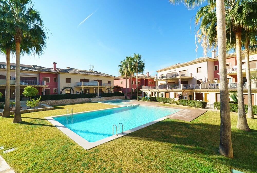 Solhabitat Montemar Views