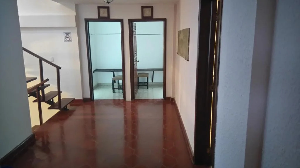 Hotel Casa de Pakal