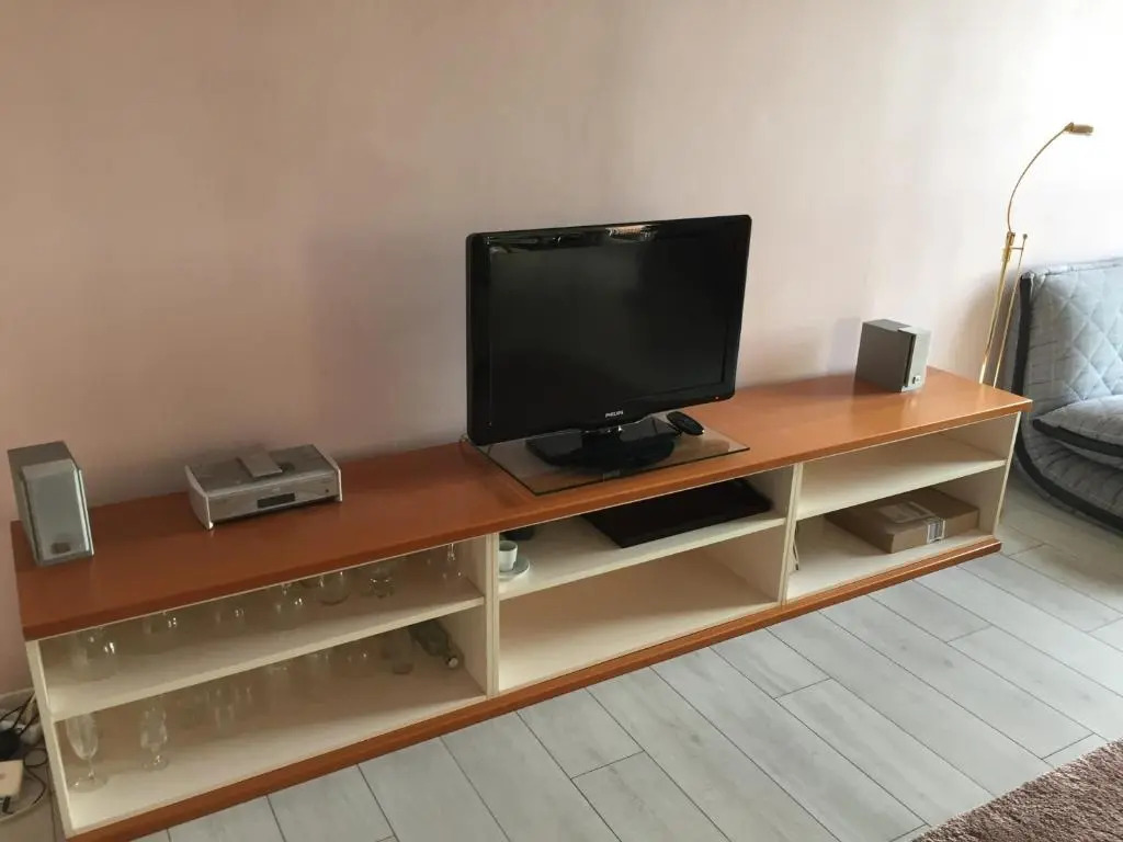 Appartement 4p 70m2 plein centre avec parking