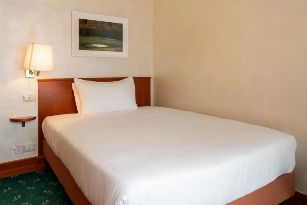 Golf Hotel Cavaglià