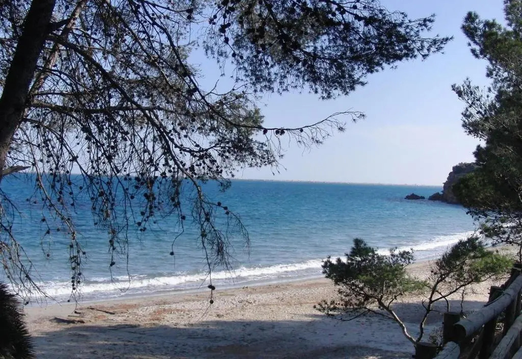 Preciosa Casa A 200 mts de la playa