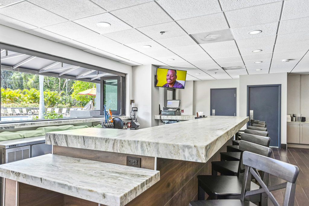 Holiday Inn - St. Petersburg West by IHG