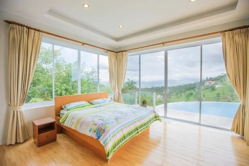 White Villa