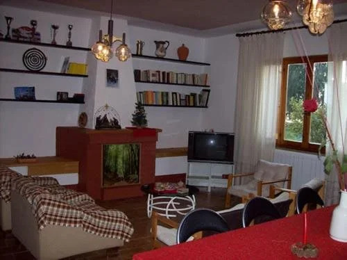 La Yucca B&B
